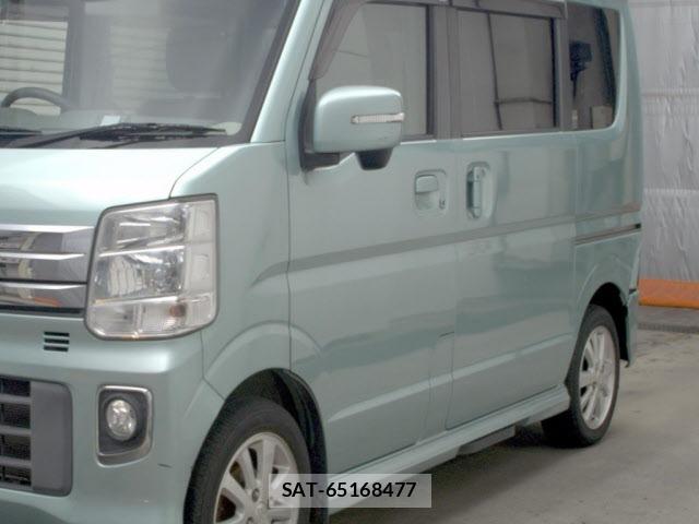 Suzuki EVERY WAGON 2016 8857479-4