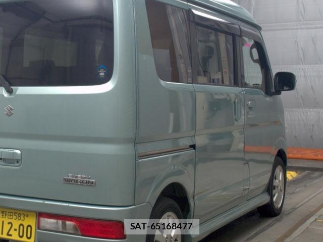 Suzuki EVERY WAGON 2016 8857479-5