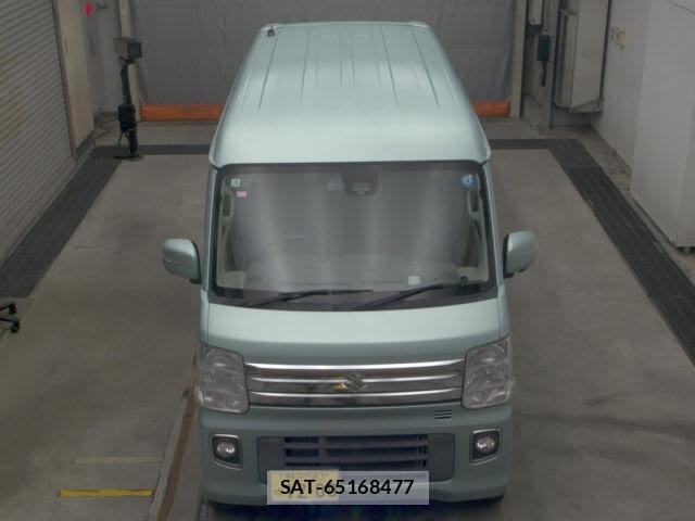 Suzuki EVERY WAGON 2016 8857479-6