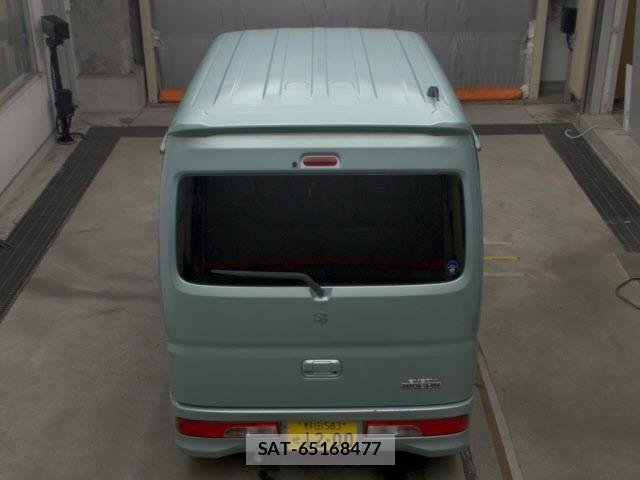 Suzuki EVERY WAGON 2016 8857479-7