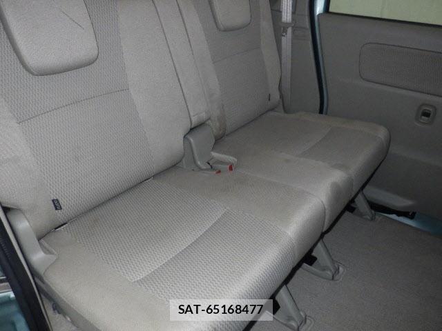 Suzuki EVERY WAGON 2016 8857479-8