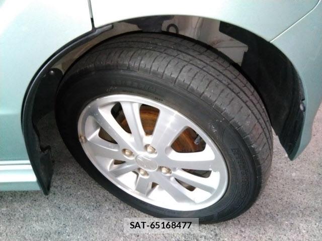 Suzuki EVERY WAGON 2016 8857479-9