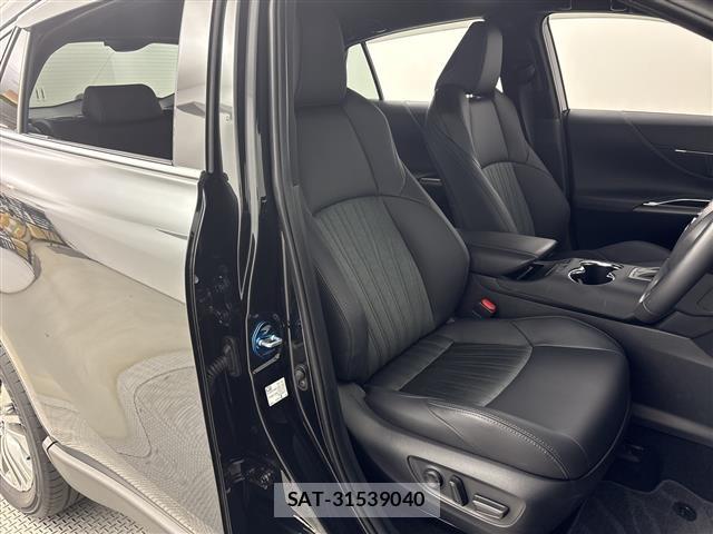 Toyota HARRIER 2026 8937148-1