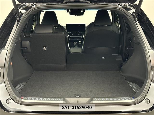 Toyota HARRIER 2026 8937148-10