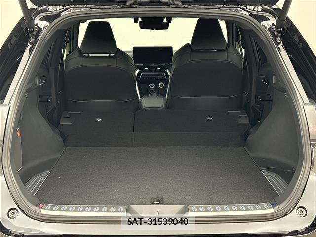 Toyota HARRIER 2026 8937148-11