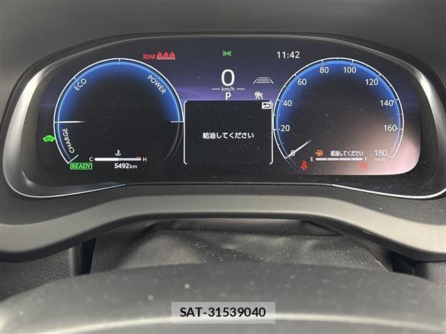 Toyota HARRIER 2026 8937148-12