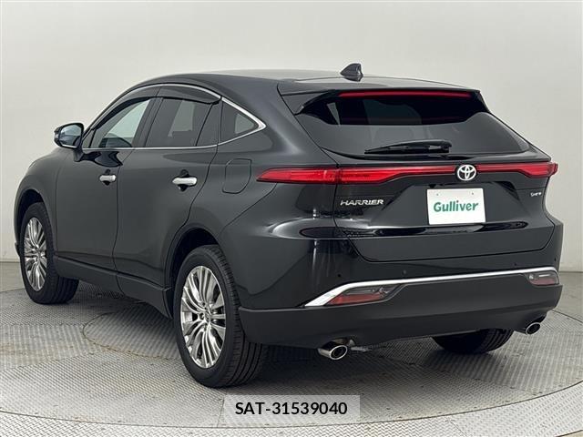 Toyota HARRIER 2026 8937148-13