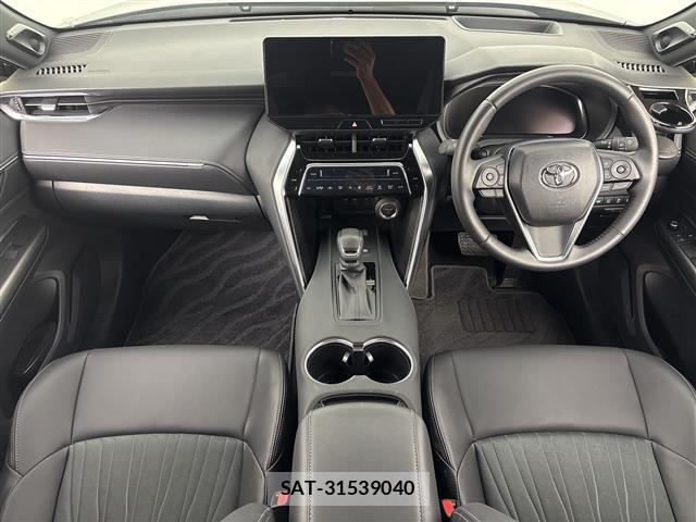 Toyota HARRIER 2026 8937148-14