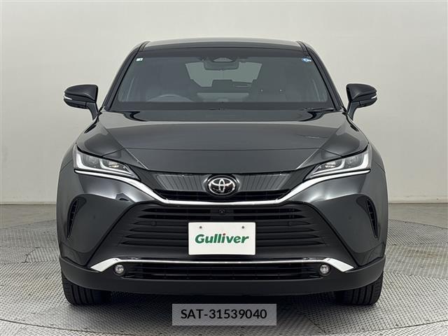 Toyota HARRIER 2026 8937148-17