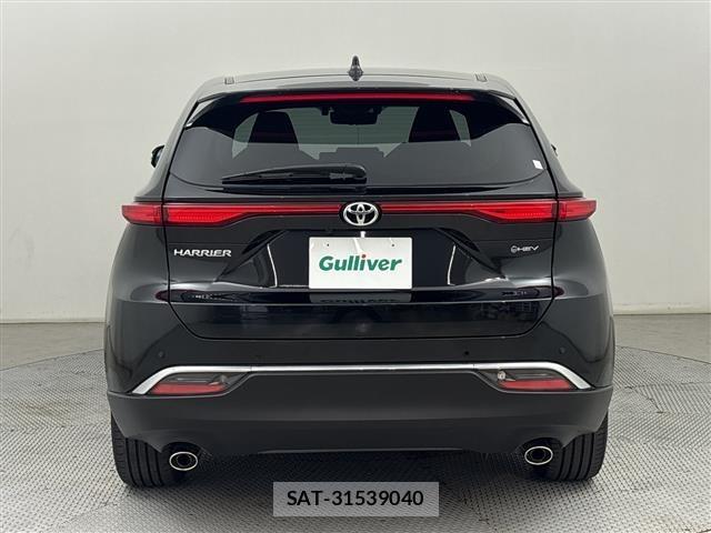 Toyota HARRIER 2026 8937148-18