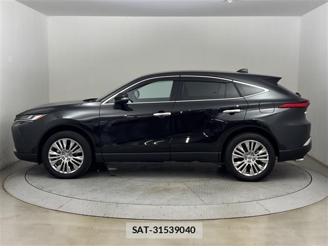 Toyota HARRIER 2026 8937148-19