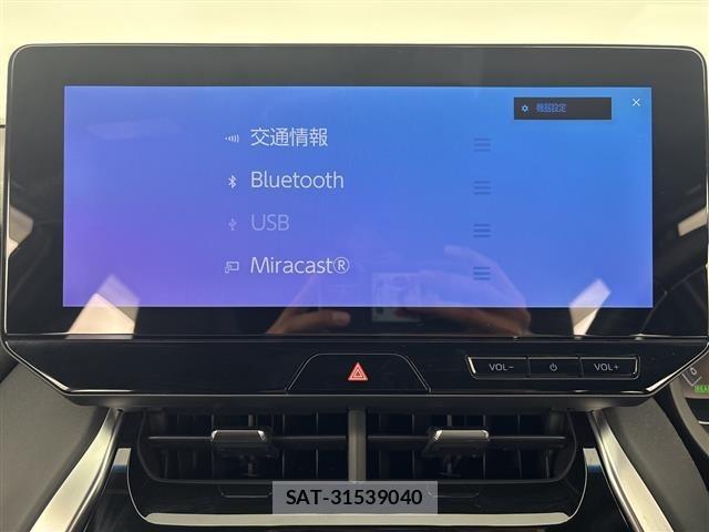 Toyota HARRIER 2026 8937148-2