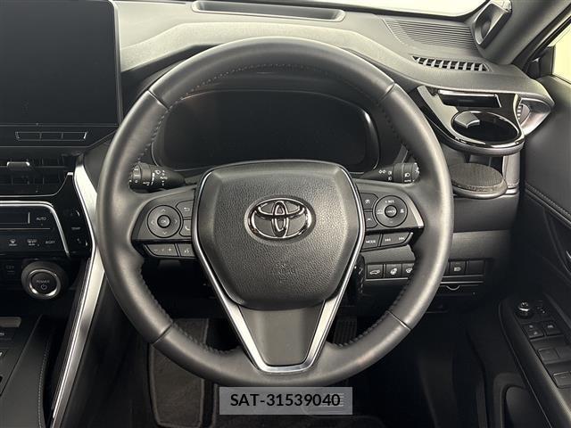 Toyota HARRIER 2026 8937148-20