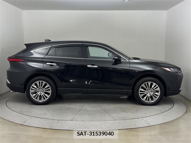Toyota HARRIER 2026 8937148-21