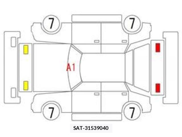 Toyota HARRIER 2026 8937148-23