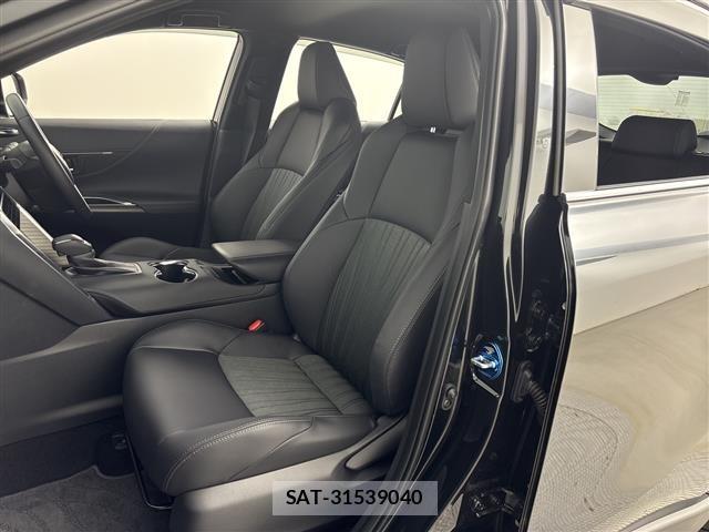 Toyota HARRIER 2026 8937148-3