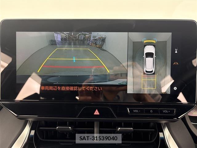 Toyota HARRIER 2026 8937148-6