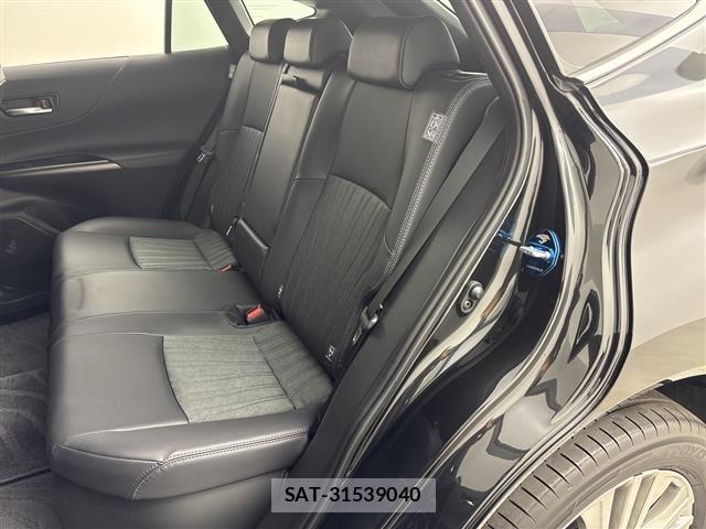 Toyota HARRIER 2026 8937148-7