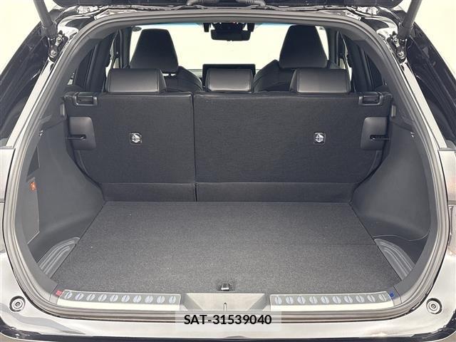 Toyota HARRIER 2026 8937148-8