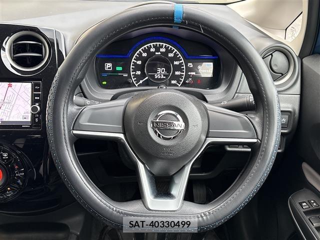 Nissan NOTE 2019 8911965-1