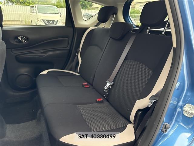 Nissan NOTE 2019 8911965-2