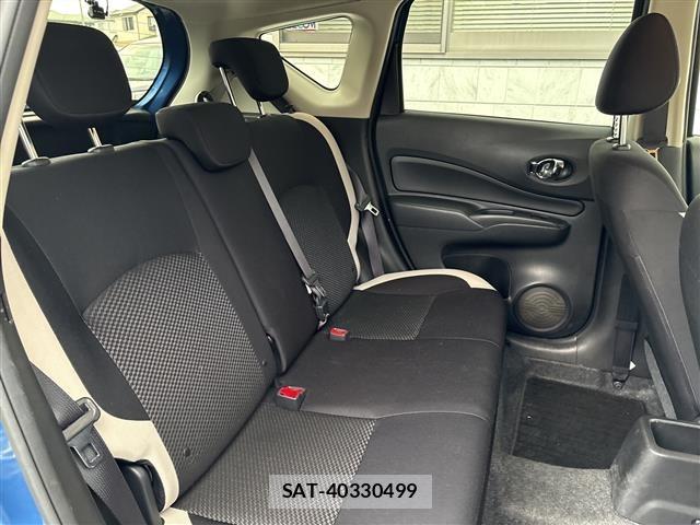 Nissan NOTE 2019 8911965-20