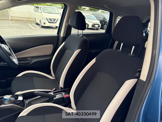 Nissan NOTE 2019 8911965-22