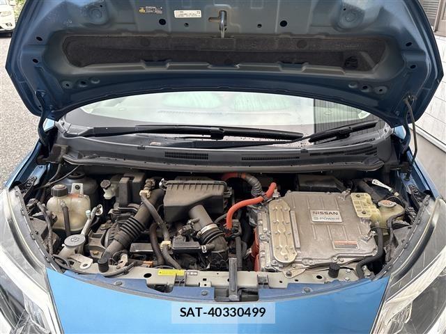 Nissan NOTE 2019 8911965-4