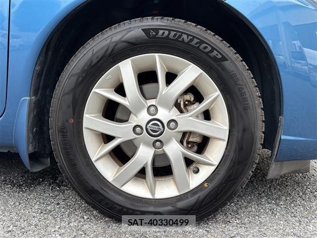 Nissan NOTE 2019 8911965-6