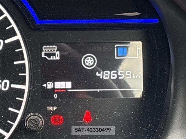Nissan NOTE 2019 8911965-8