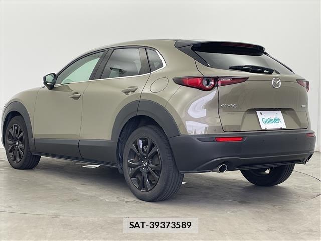 Mazda CX-30 2023 8748178-13