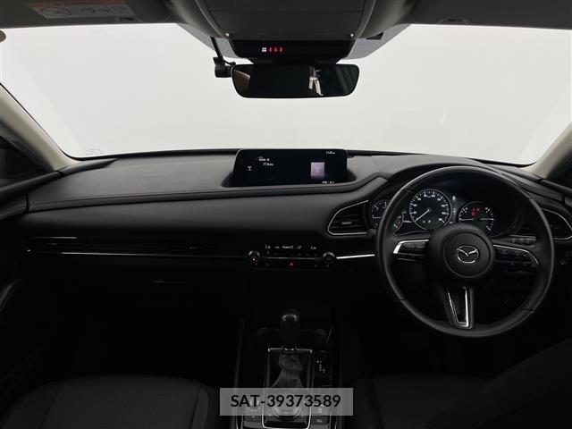 Mazda CX-30 2023 8748178-14