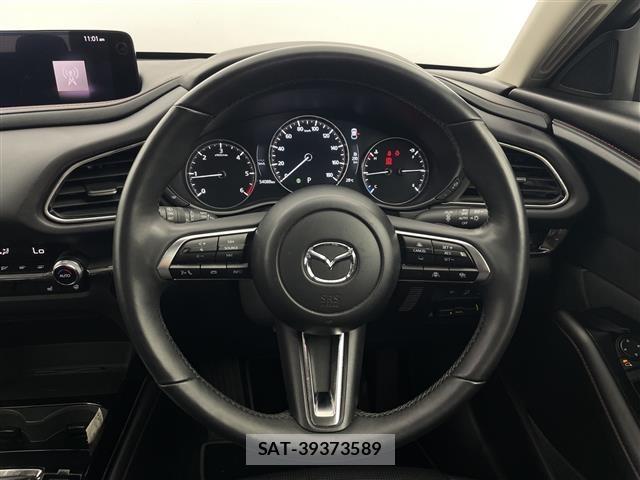 Mazda CX-30 2023 8748178-21