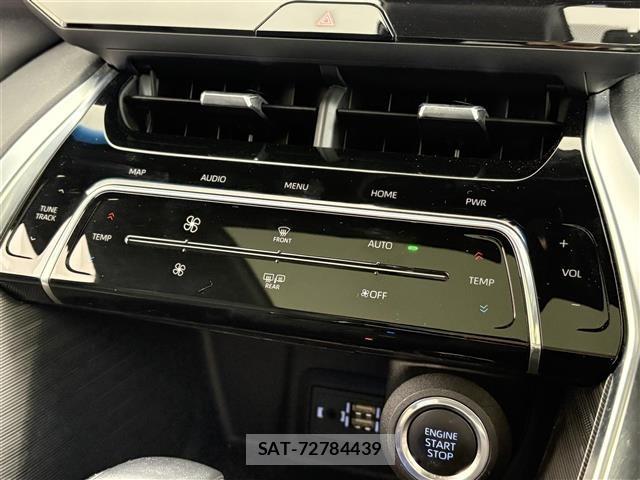 Toyota HARRIER 2022 8937152-10