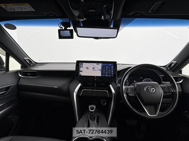 Toyota HARRIER 2022 8937152-15