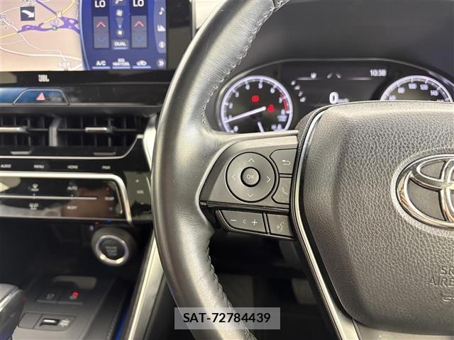 Toyota HARRIER 2022 8937152-18