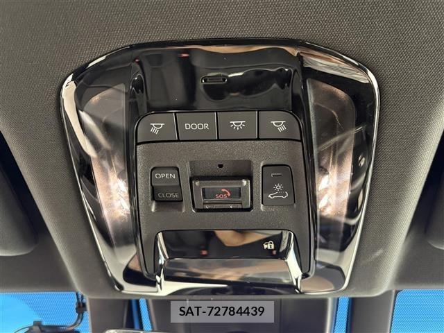 Toyota HARRIER 2022 8937152-23