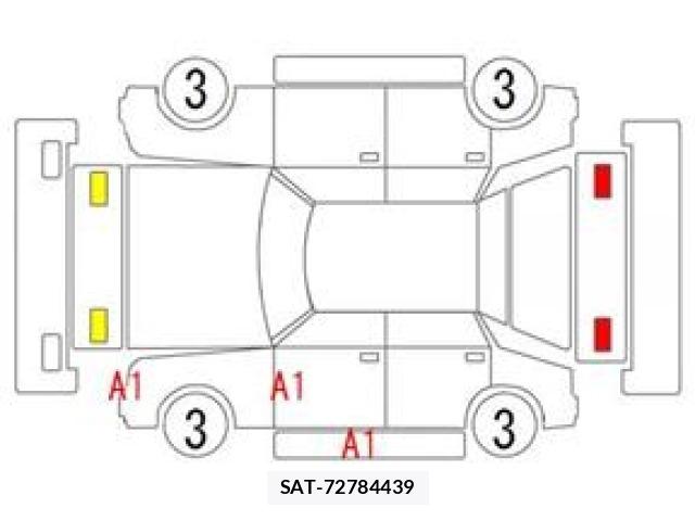 Toyota HARRIER 2022 8937152-24