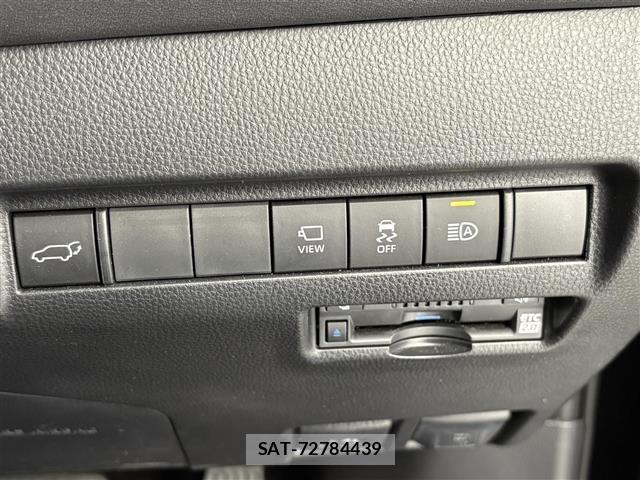 Toyota HARRIER 2022 8937152-3