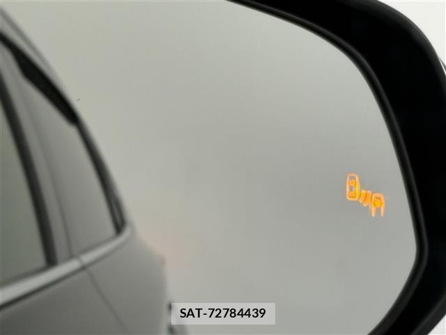 Toyota HARRIER 2022 8937152-4