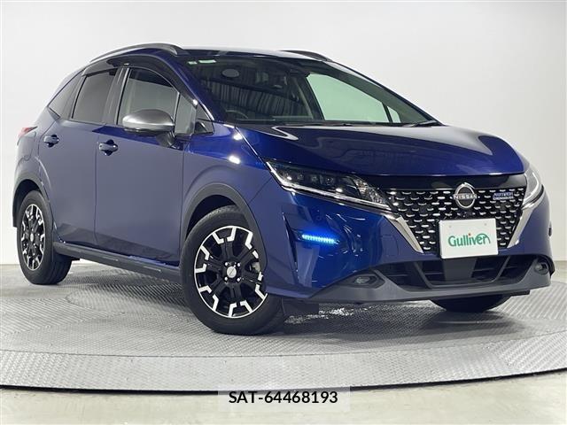 Nissan NOTE 2023 8911971-0