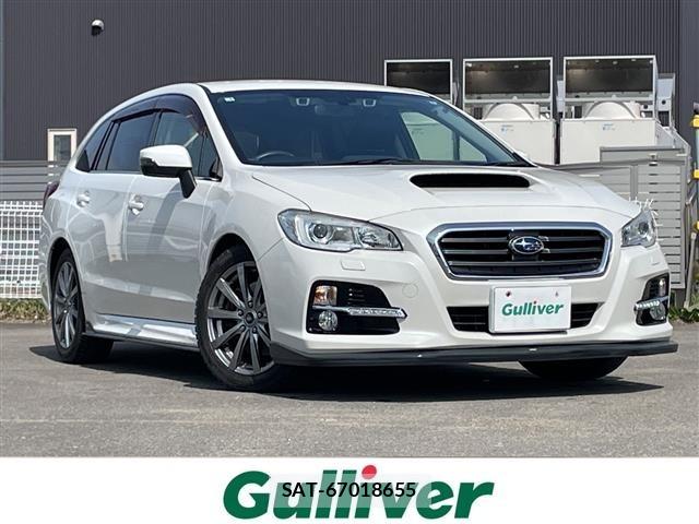 Subaru LEVORG 2015 8931898-0