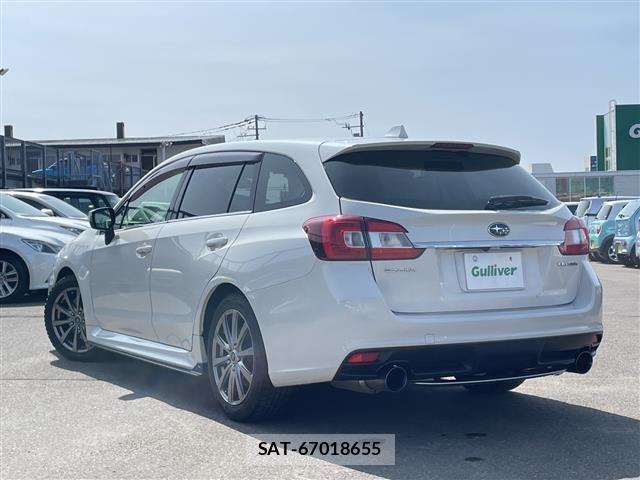 Subaru LEVORG 2015 8931898-13