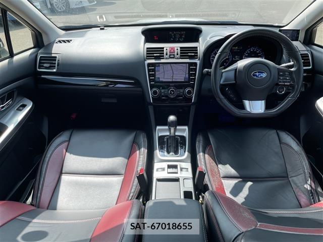 Subaru LEVORG 2015 8931898-14