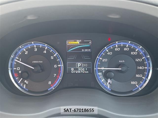 Subaru LEVORG 2015 8931898-15