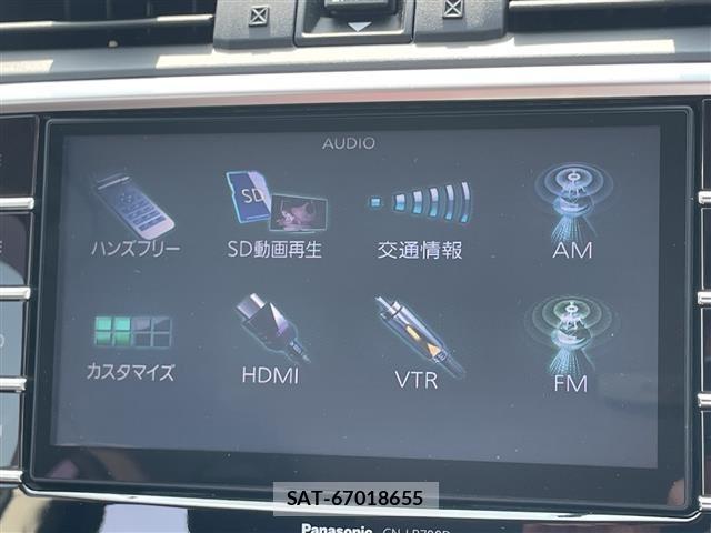 Subaru LEVORG 2015 8931898-18
