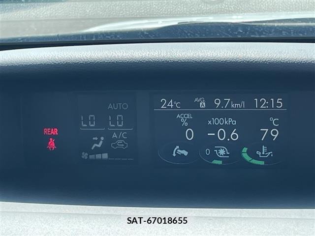 Subaru LEVORG 2015 8931898-19