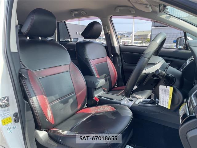 Subaru LEVORG 2015 8931898-6