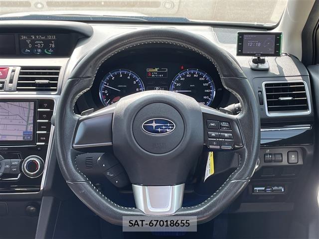 Subaru LEVORG 2015 8931898-8