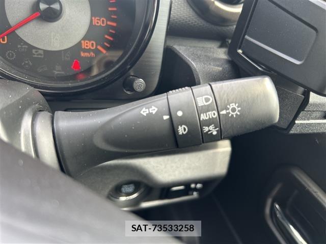 Suzuki JIMNY SIERRA 2023 8700368-1